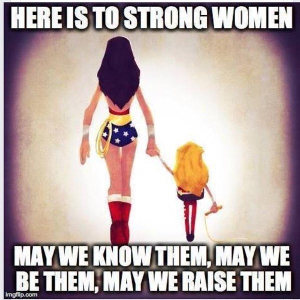 Meet your Posher, Rachele